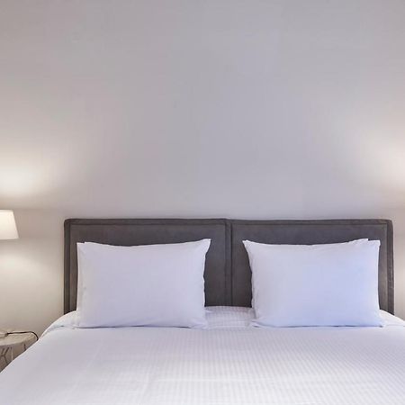 Charitos Iχ, Chic N Modern 2Bd Apt 아테네 외부 사진
