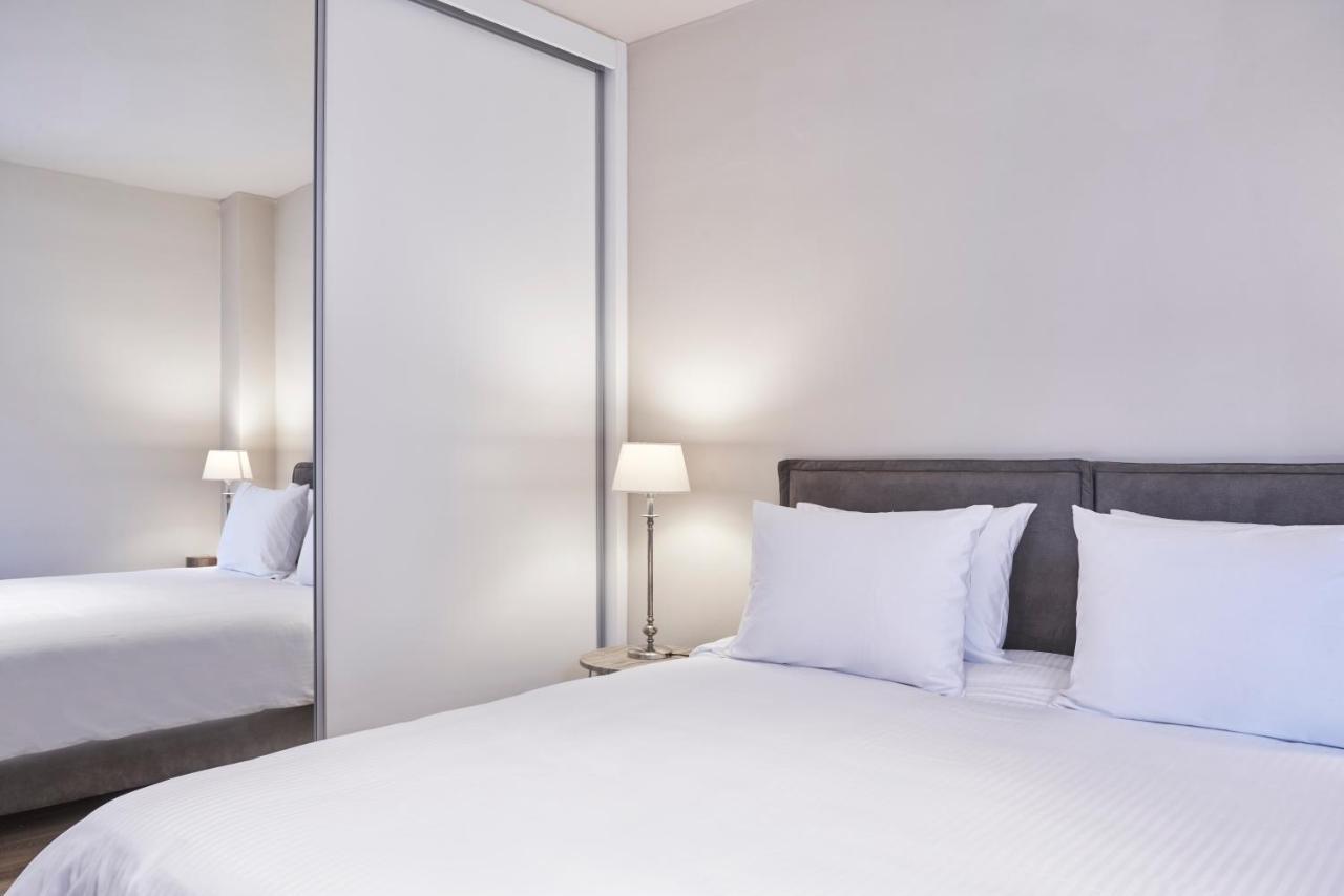 Charitos Iχ, Chic N Modern 2Bd Apt 아테네 외부 사진